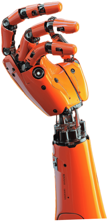 robotHand